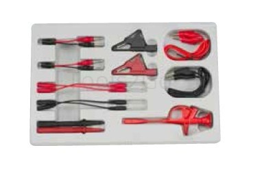 Automotive testaccessoires set 13 delig