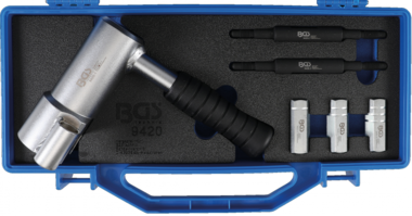 Bgs Technic Kogelgewricht gereedschapset voor Volvo