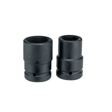 1/1/2 DR. 6pt. Flank impact socket 1-13/16