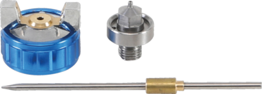 Bgs Technic Replacement Nozzle diameter 1,0 mm voor BGS 3315