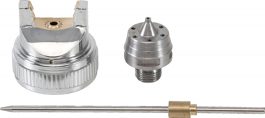 Bgs Technic Replacement Nozzle diameter 1,4 mm voor BGS 3317
