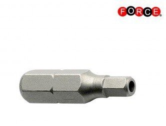 1/4 Hex security bit 2