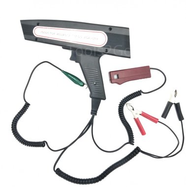 Digitale stroboscoop timinglamp