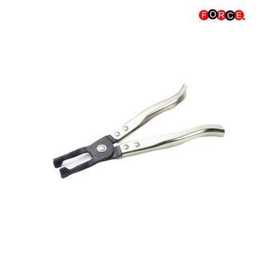 Valve stem seal ring pliers