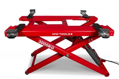 Schaarlift 3 ton