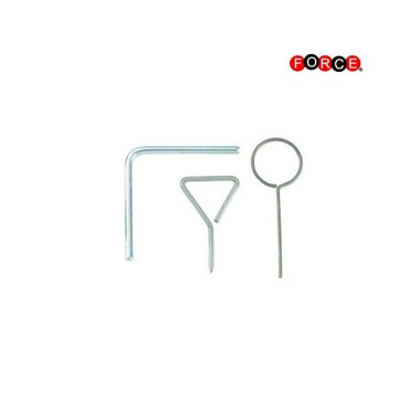 Belt tension locking pins VW / AUDI / TDi PD engines