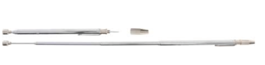 Bgs Technic Magneethulp 500 mm draagkracht 0,5 kg