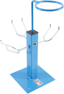 Bgs Technic Houder voor luchtgereedschappen 15 kg