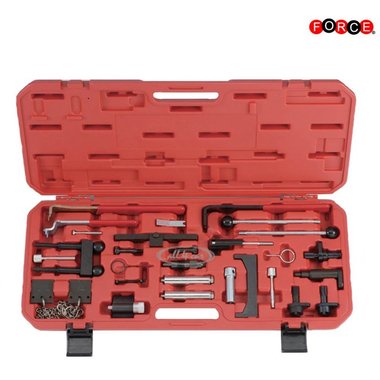 Engine timing tool set - VW, Audi, Seat and Skoda