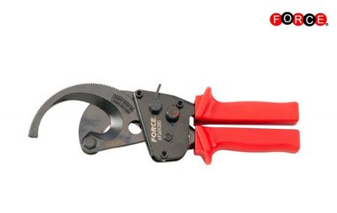 Ratchet cable cutter 280mmL