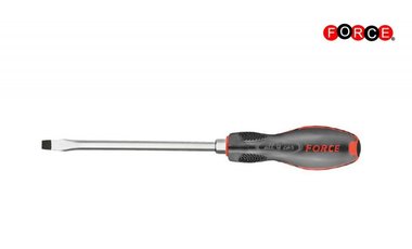 Slotted hammer screwdriver 10 (300mmL blade)