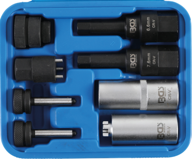 Bgs Technic Injector-reparatieset voor common rail 8-delig