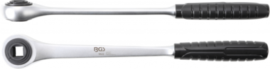 Bgs Technic Doorsteek ratelsleutel 20 mm (3/4)