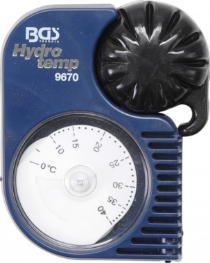 Bgs Technic Antivriestester Hydrotemp