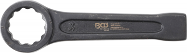 Bgs Technic Slag-ringsleutel 34 mm