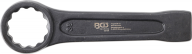 Bgs Technic Slag-ringsleutel 38 mm
