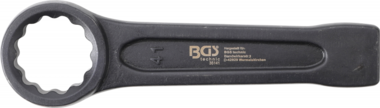 Bgs Technic Slag-ringsleutel 41 mm