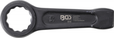 Bgs Technic Slag-ringsleutel 50 mm