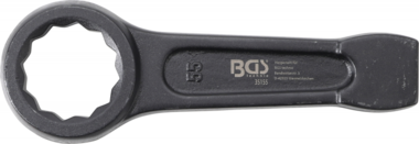Bgs Technic Slag-ringsleutel 55 mm