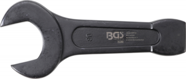 Bgs Technic Slagsteeksleutel 80 mm