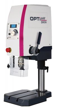 Precisie tafelboormachine - vario - diameter 13mm