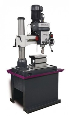 Radiaalboormachine diameter 28mm - Mk3 - 370mm
