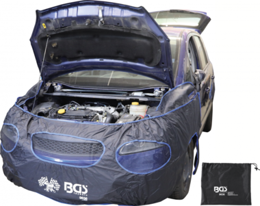 Bgs Technic Auto frontbeschermer