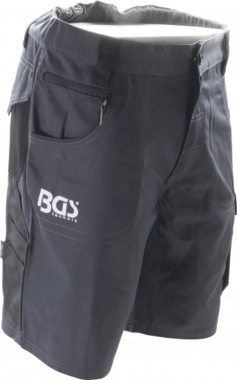 Bgs Technic BGS® werkbroek | kort | maat 44