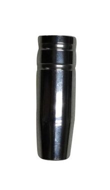 Gas cup kegelvormig voor toorts 15aktorch x5 stuks