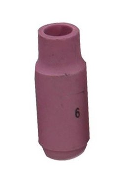 Gas mondstuk 10mm voor WP-26TORCH x10 stuks