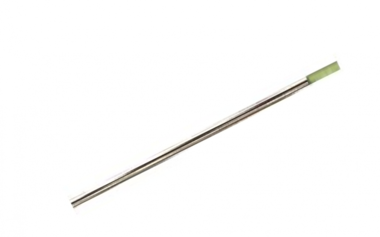 Wolfraam electrodes 1,6mm