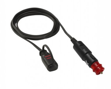 12v plug connector voor t-charge 12