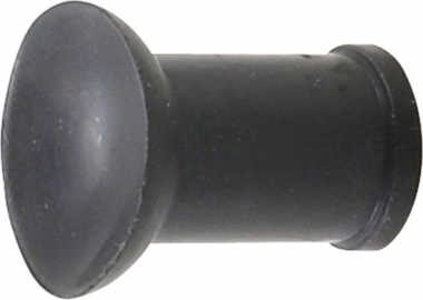 Bgs Technic Rubber adapter voor BGS 1738 diameter 20 mm