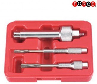 Pre-heater plug-in trekkerset 3-pcs