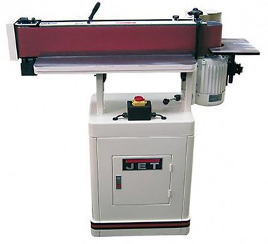 Oscillerende kantenschuurmachine 230V