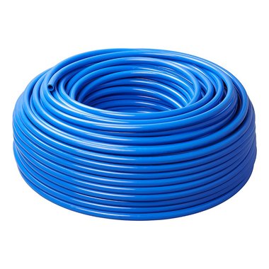 Drinkwaterslang blauw 100M / 10x15mm