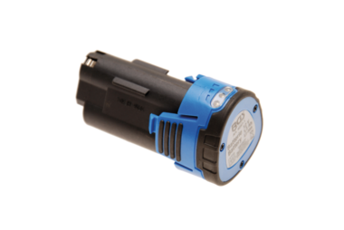 Bgs Technic Reserve accu Li-Ion 12 V / 1,3 Ah voor BGS-9257