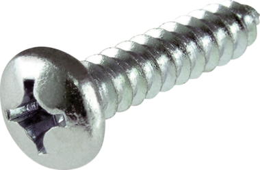 Bgs Technic Plaatschroef Liko 6,3 x 16 mm PH3 voor BGS-89943