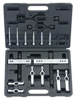 Multipurpose Bearing & Pulley Puller Set