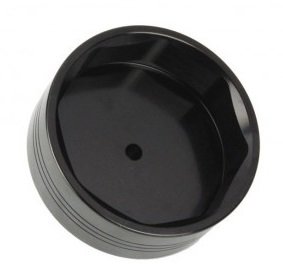 BPW Rear hubcap nut socket, 120mm