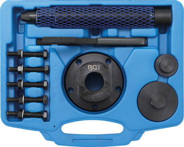 Bgs Technic Vooras lagertrekker voor Ford Transit